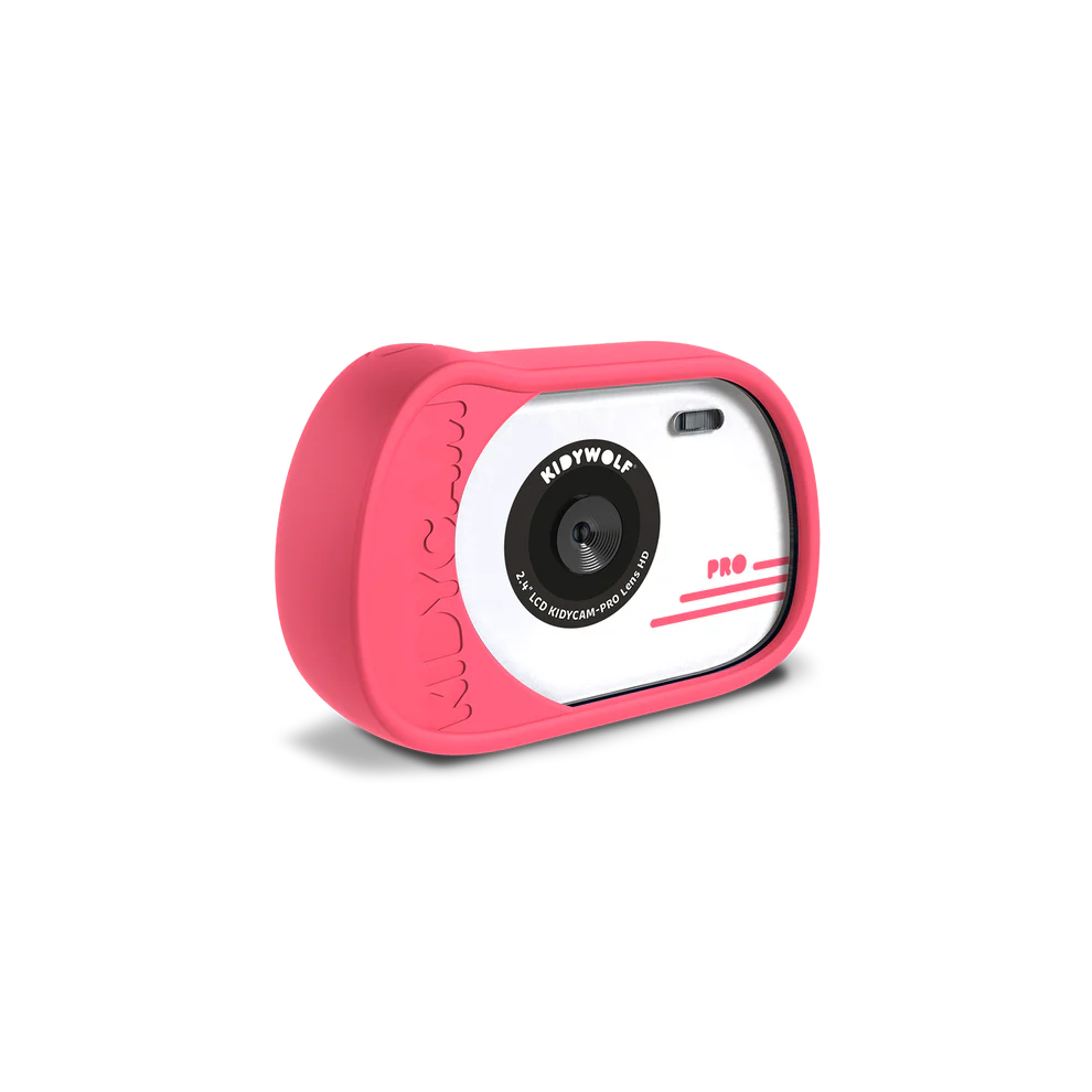 KIDYCAM - Cámara infantil PRO