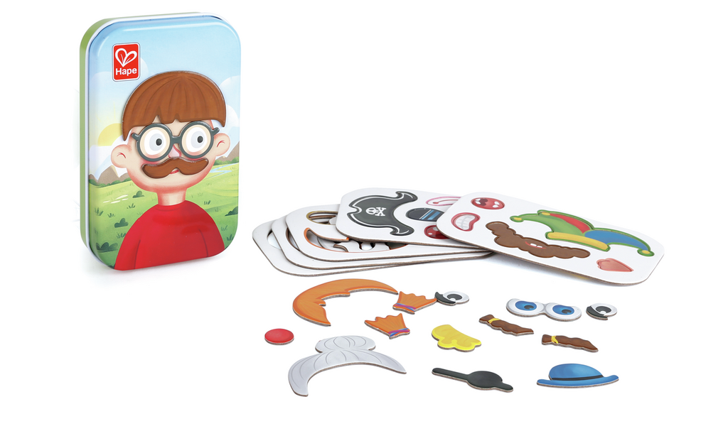 Juegos de Bolsillo Clásicos (por unidad)