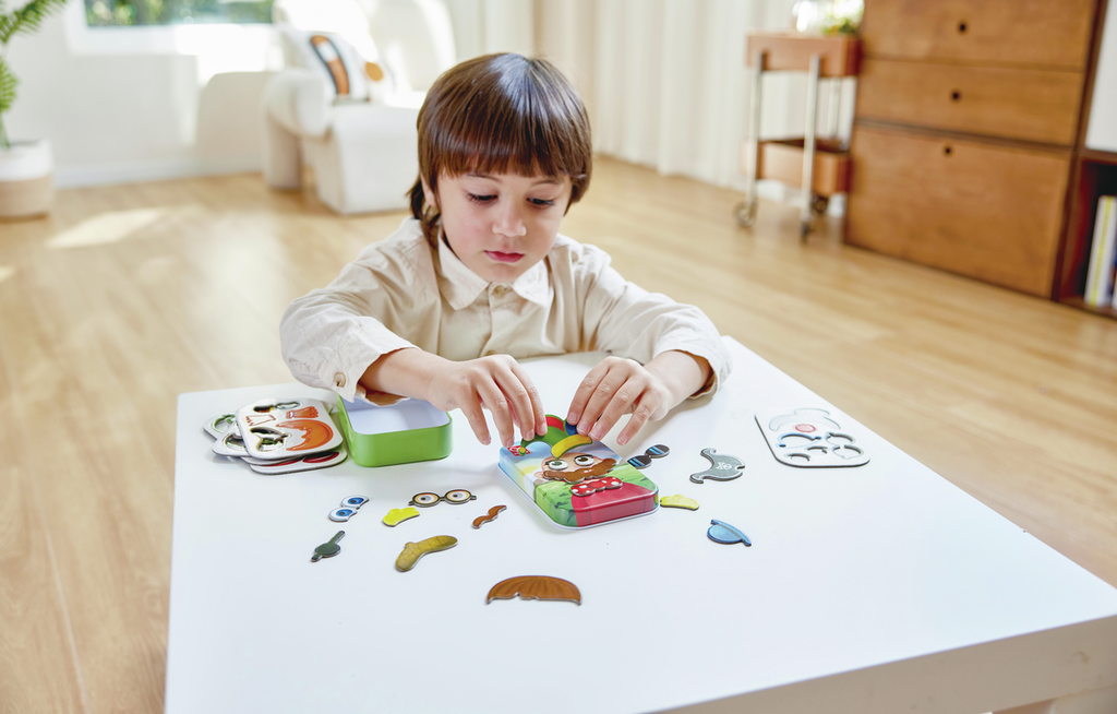 Juegos de Bolsillo Clásicos (por unidad)