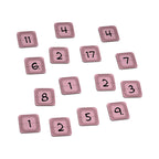 Código Secreto 13+4