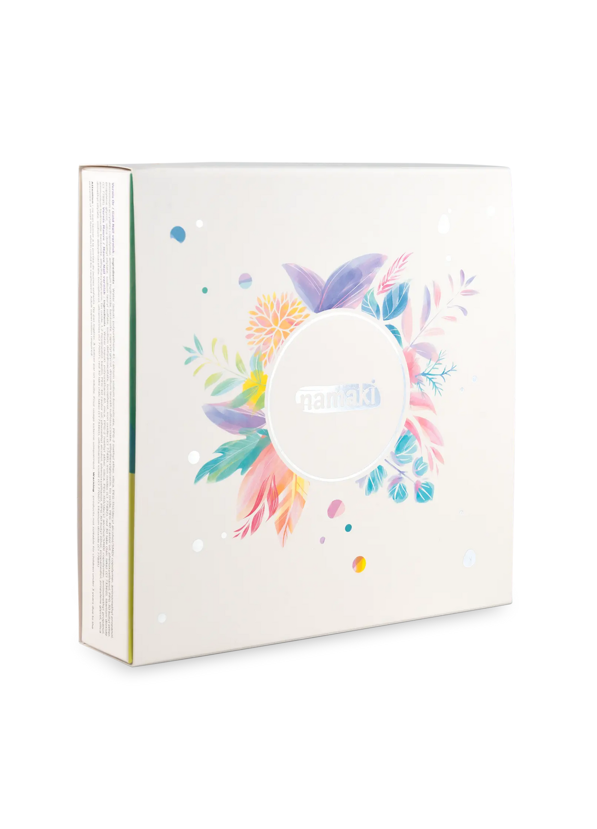 Cofre de Maquillaje Sunshine