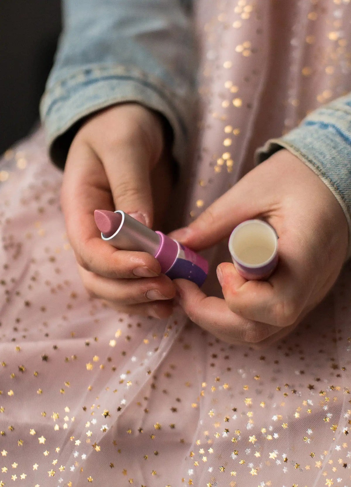 Cofre de Maquillaje Sunshine