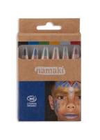 Set 6 Lápices Maquillaje Namaki - Intergaláctico
