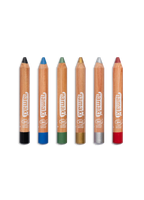 Set 6 Lápices Maquillaje Namaki - Intergaláctico - 3