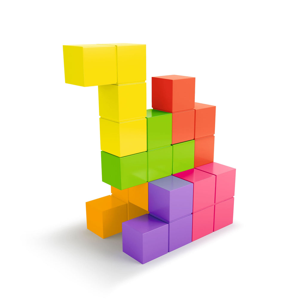 Cubimag Mini Lúdilo - 3