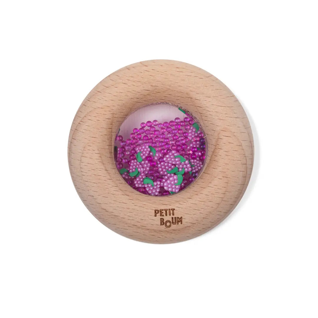 Donut sensorial (varios modelos) - Petit Boum