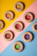 Donut sensorial (varios modelos) - Petit Boum