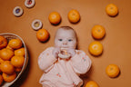 Donut sensorial (varios modelos) - Petit Boum