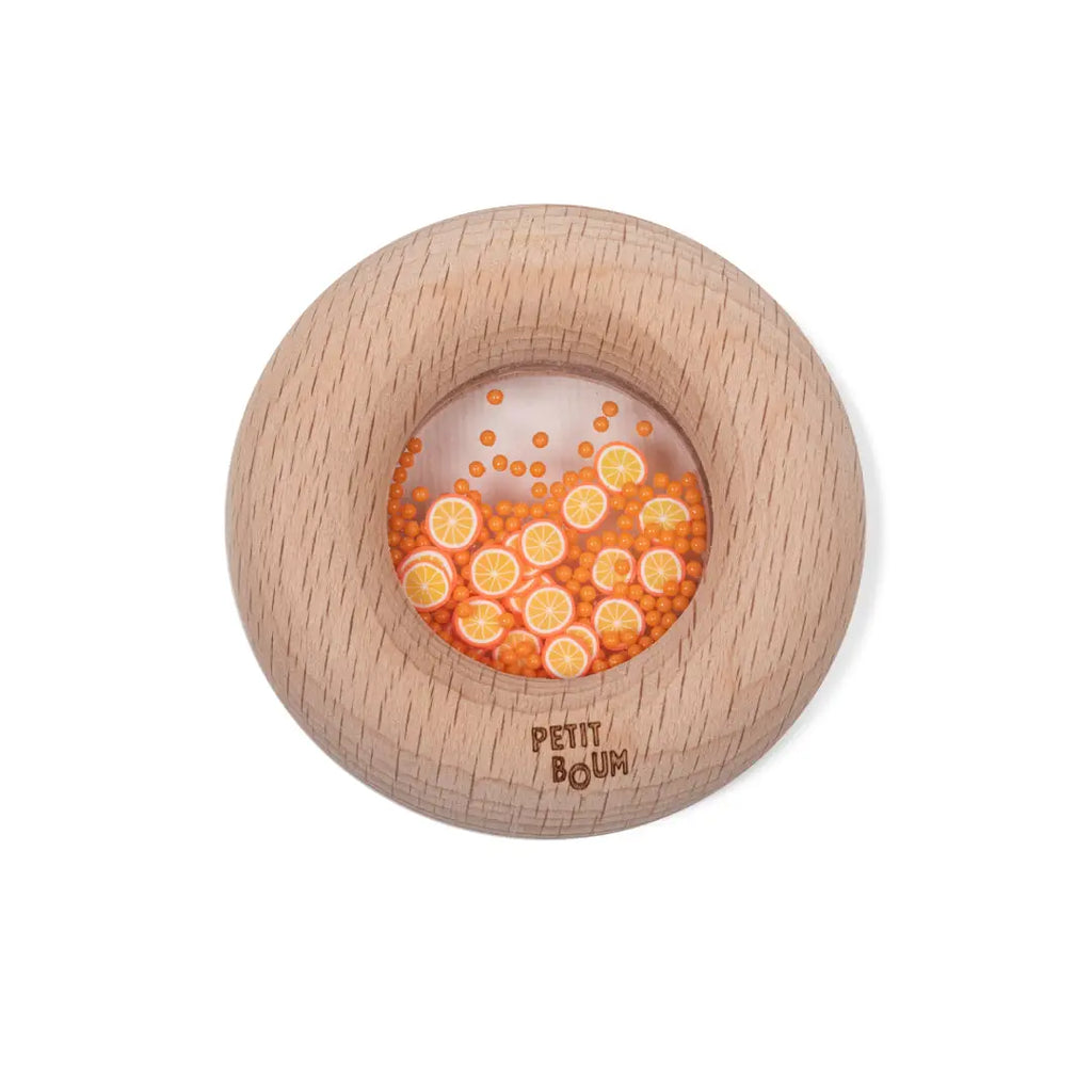Donut sensorial (varios modelos) - Petit Boum