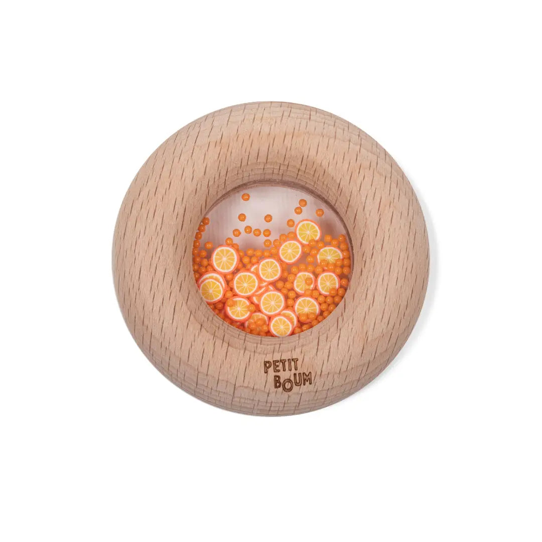 Donut sensorial (varios modelos) - Petit Boum