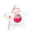 Estrella sensorial - FLOW STAR Nébula Pink Star - Petit Boum