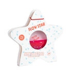 Estrella sensorial - FLOW STAR Nébula Pink Star - Petit Boum