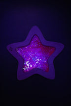Estrella sensorial - FLOW STAR Nébula Pink Star - Petit Boum