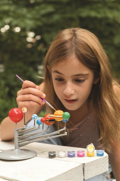 STEAM Powered Kids / Exploración del Espacio