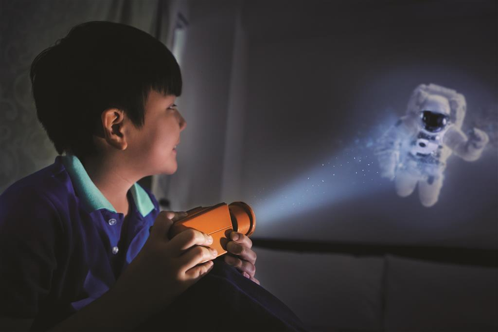 STEAM Powered Kids / Exploración del Espacio