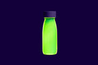 Botella sensorial - Float bottle FLÚO (varios colores) Petit Boum - 6
