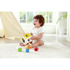 Clasificador de formas Wooden Wonder
