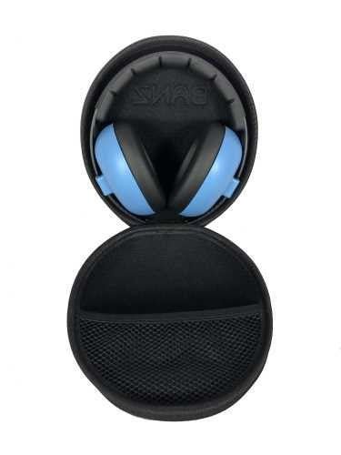Funda para protector auditivo bebé - BANZ - 4