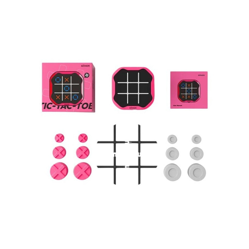 Giiker Tic-tac-toe Bolt (varios colores)