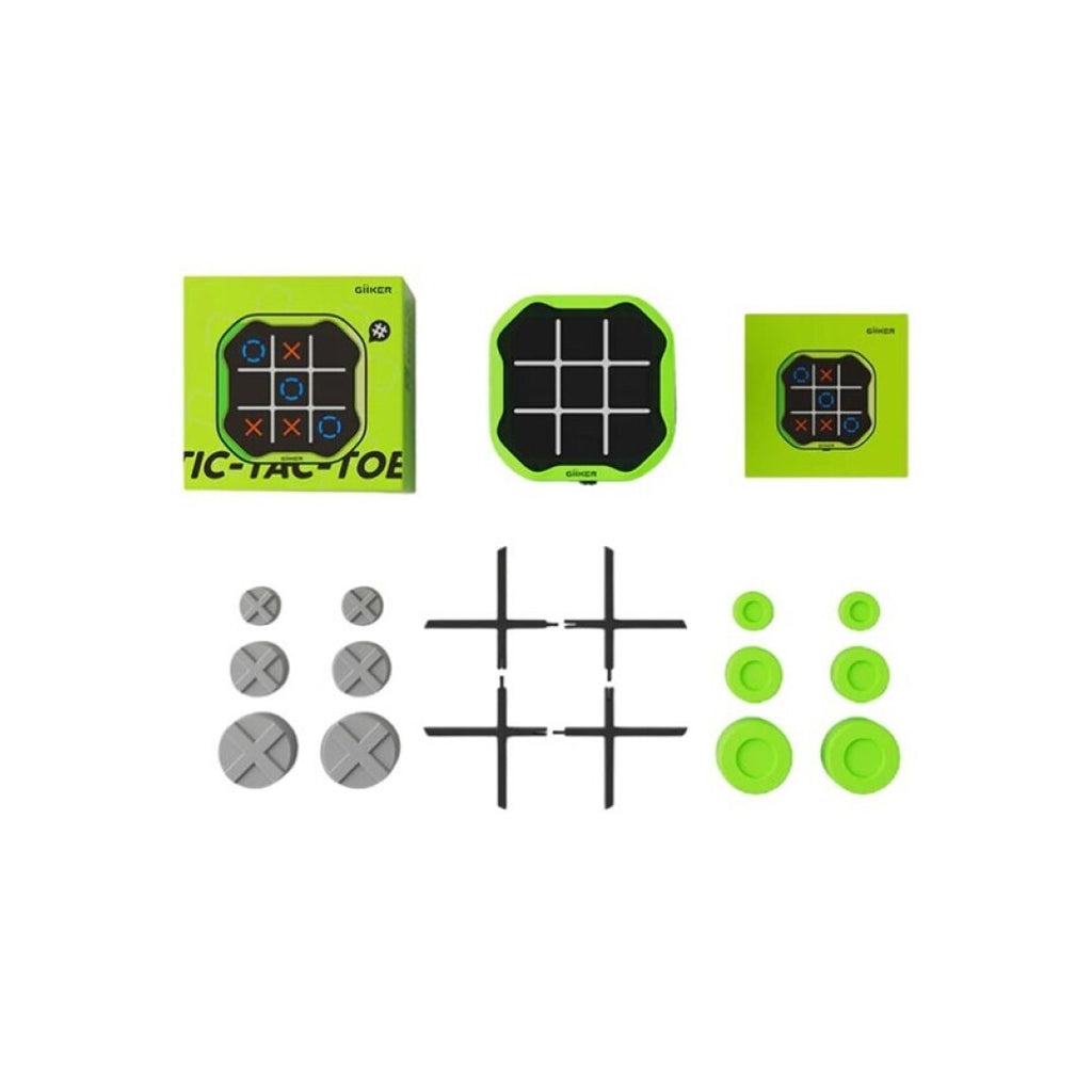 Giiker Tic-tac-toe Bolt (varios colores)