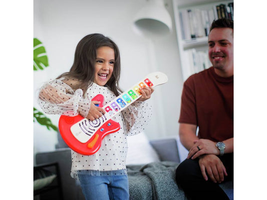 Guitarra Connectable Magic Touch