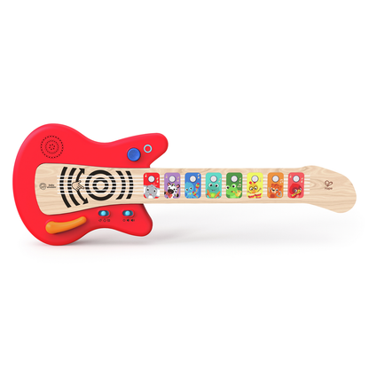 Guitarra Connectable Magic Touch