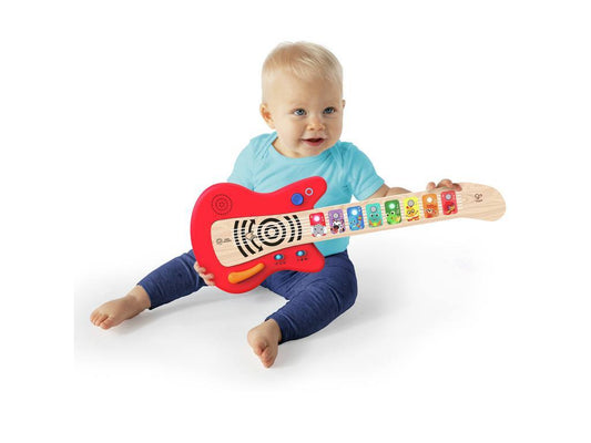Guitarra Connectable Magic Touch