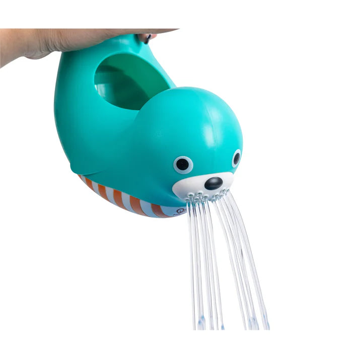 Lanzador de Agua Foca – Juguete de Baño | HAPE