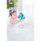 Lanzador de Agua Foca – Juguete de Baño | HAPE