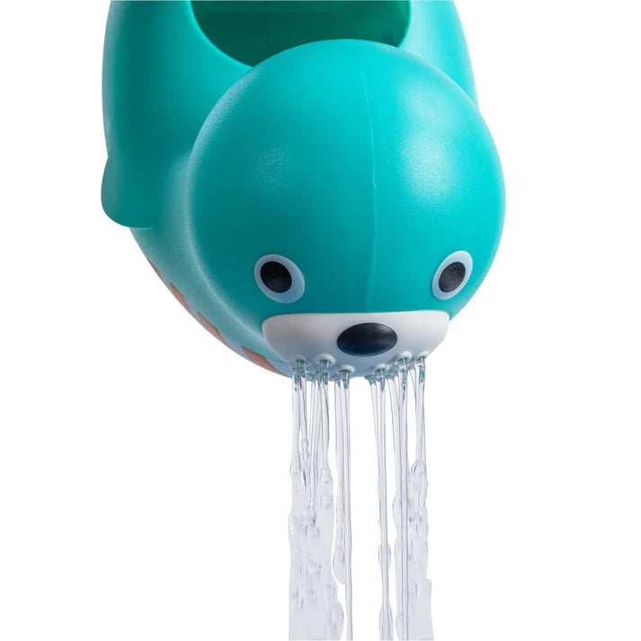 Lanzador de Agua Foca – Juguete de Baño | HAPE