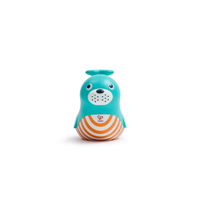 Lanzador de Agua Foca – Juguete de Baño | HAPE