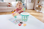 Juego de Helado Scoop and Serve – ¡Monta tu Heladería! - Hape