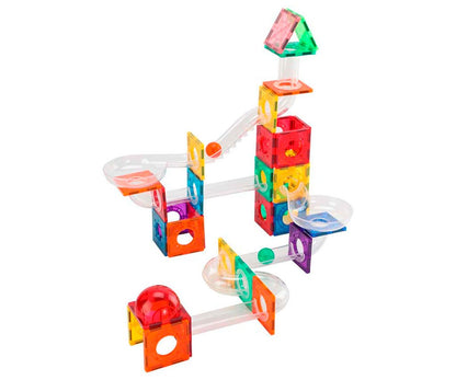 Imanix Tobogán 70 piezas