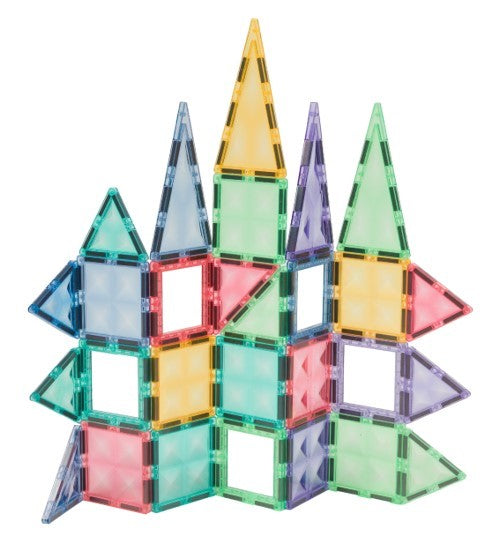 Imanix Pastel 36 piezas