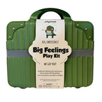 Big Feelings Play Kit Jellystone: Maletín Sensorial para Gestionar Emociones