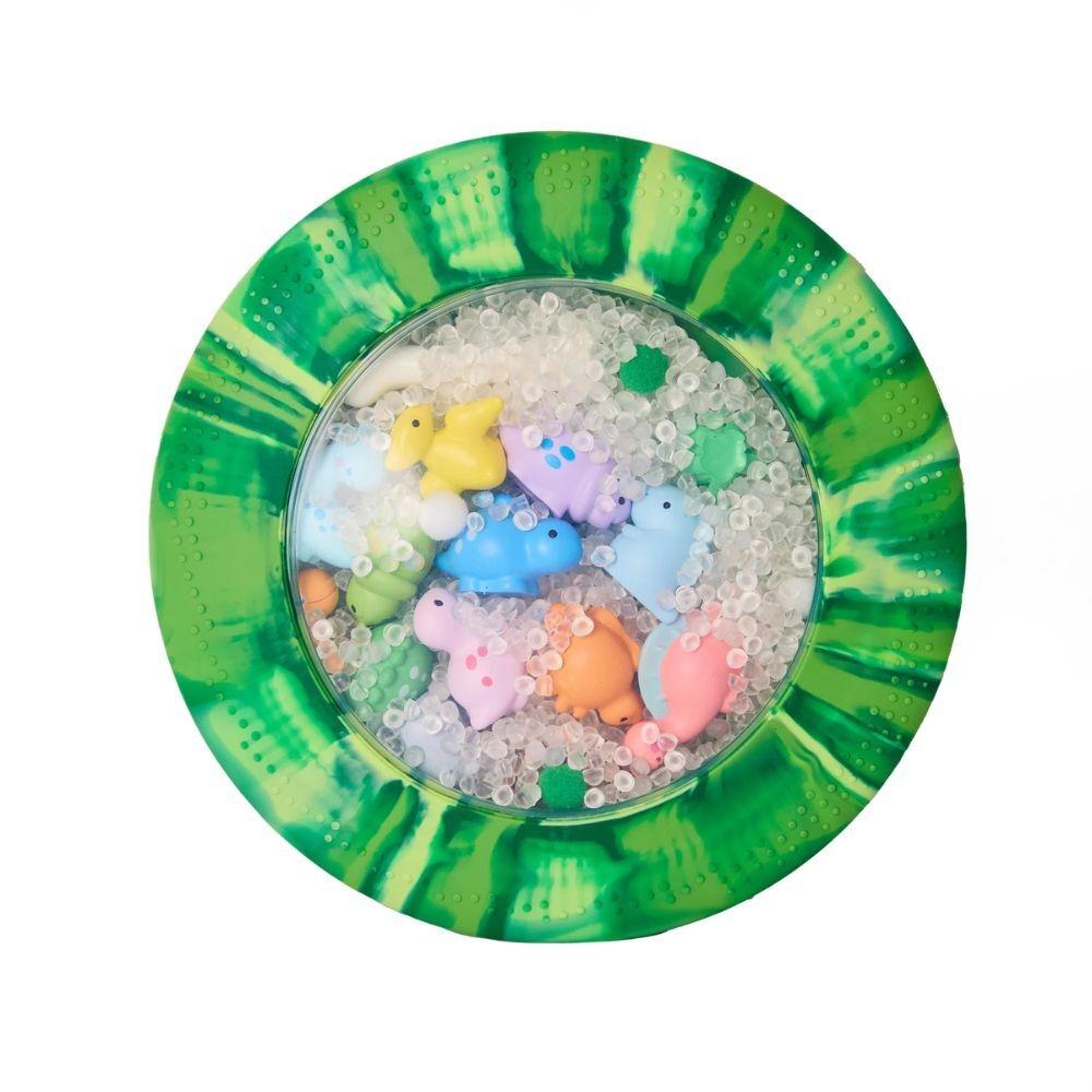 Big Feelings Play Kit Jellystone: Maletín Sensorial para Gestionar Emociones - 5