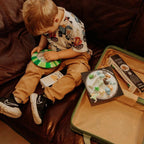 Big Feelings Play Kit Jellystone: Maletín Sensorial para Gestionar Emociones - 7