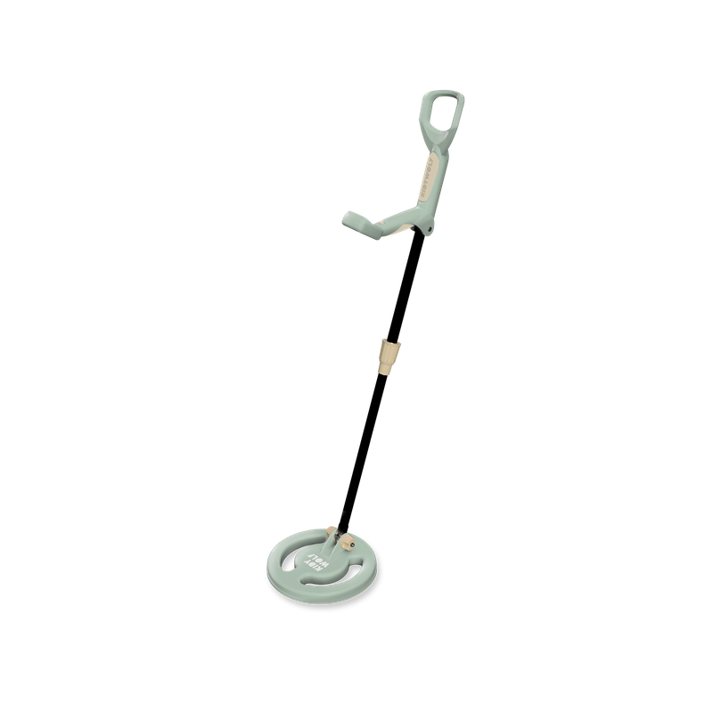 KIDYMETAL - Detector de Metales Infantil