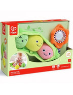los amigos de peapod