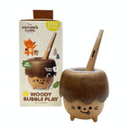 Pompero antiderrames Woody – Mother's Corn