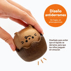Pompero antiderrames Woody – Mother's Corn - 2