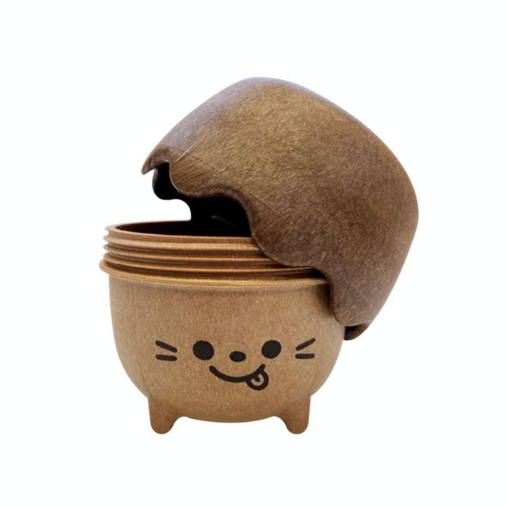 Pompero antiderrames Woody – Mother's Corn - 7