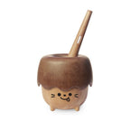 Pompero antiderrames Woody – Mother's Corn - 9