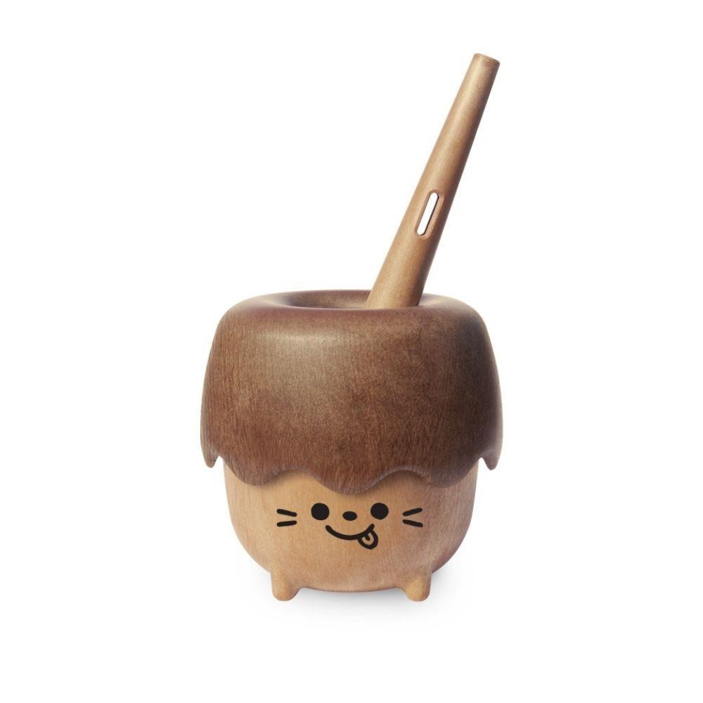Pompero antiderrames Woody – Mother's Corn - 9