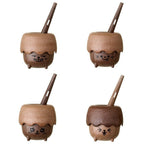 Pompero antiderrames Woody – Mother's Corn - 5