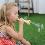 Pompero infantil de maíz – Lots of Bubbles, lluvia de burbujas Mother's Corn - 9
