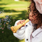 Pompero infantil de maíz – Lots of Bubbles, lluvia de burbujas Mother's Corn - 7