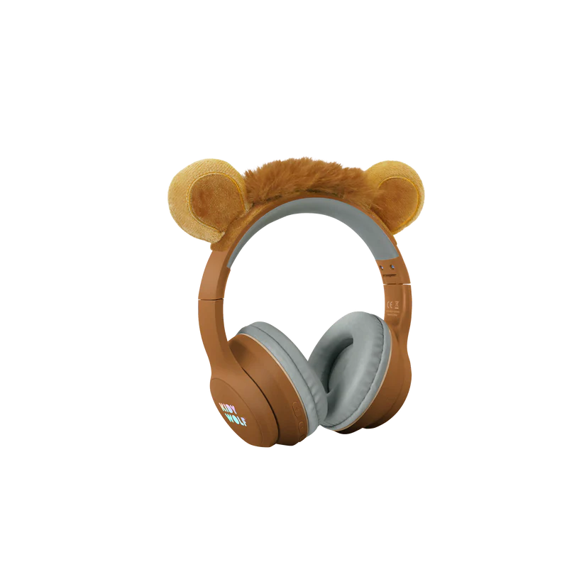 Auriculares de animales. Cable o Bluetooth