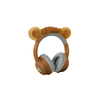 Auriculares de animales. Cable o Bluetooth