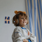 Auriculares de animales. Cable o Bluetooth